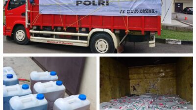 Polri Berangkatkan Bantuan Kemanusiaan untuk Aceh Tamiang, Polda Sumut Pastikan Distribusi Cepat dan Tepat Sasaran