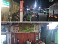 Polda Sumut Masifkan Patroli Kamtibmas Amankan Wilayah Jelang Pergantian Tahun 2026