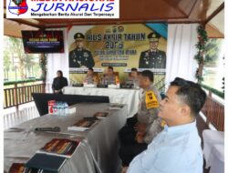 Polda Sumut Ajukan Blokir 3.360 Situs Judi Online dan Ungkap 55 Kasus Sepanjang 2025