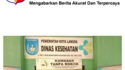 Langsa Menegaskan Sikap Untuk Menangani Dampak Bencana Banjir