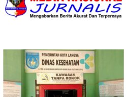 Langsa Menegaskan Sikap Untuk Menangani Dampak Bencana Banjir