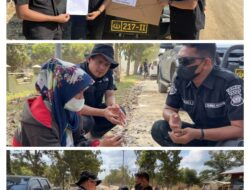 Bantu Pemulihan Komunikasi, Polda Sumut Kirim Perangkat Starlink dari Mabes Polri ke Wilayah Aceh