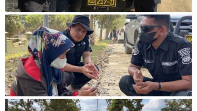 Bantu Pemulihan Komunikasi, Polda Sumut Kirim Perangkat Starlink dari Mabes Polri ke Wilayah Aceh