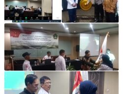 Munas I Dpn Capa 2026 Digelar Secara Hybrid