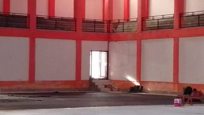 Dibayar Lunas Sebelum Pekerjaan Rampung, ALAMP AKSI Desak Kejati Aceh Bongkar Dugaan Pelanggaran Hukum Proyek TSC Tapaktuan