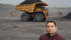 Tambang Tetap Beroperasi di Tengah Bencana, Publik Bereaksi Keras