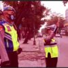 Satlantas Polrestabes Medan Intensifkan Kehadiran Polisi di Jalan Raya demi Kenyamanan Pengguna Jalan