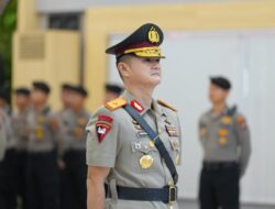 Brigjen Sonny Irawan Resmi Jabat Wakapolda Sumut, Kapolda Pimpin Sertijab