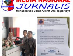 WJMB Layangkan Surat Audiensi ke PT BNCT, Minta Klarifikasi dan Transparansi