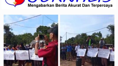 Prof Dr KH Sultan Nasomal Harap Pemerintah Pusat dan Daerah Turun Tangan Tangani Kisruh Warga Marok Tua Vs PT Hermina Jaya