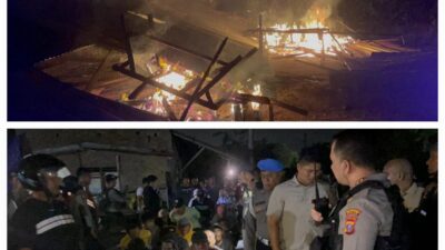 KRYD Skala Besar, Polrestabes Medan Grebek Kembali Sarang Narkoba Jermal, 41 Orang Diamankan