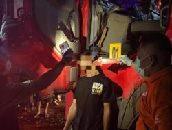 Diduga Gantung Diri, Seorang Sopir Truk Ditemukan Meninggal Dunia di Desa Blang Muko