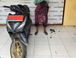 Polsek Torgamba Ungkap Kasus Curas di Toko Ballonize, Pelaku Ditangkap Di Kotapinang