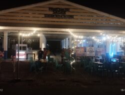 Lama Tidak Beroperasi, Perumda Pasar Bitung Mampu Hidupkan Geliat Perdagangan Pasar Sadar dan Ustafu