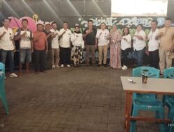 Perumda Pasar Kota Bitung Resmi Buka Kembali Pasar Sadar Ustafu