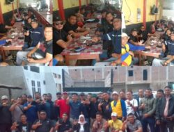 Wartawan Bersatu Muchsin Hasan Harus Meminta Maaf Melalui Konferensi Pers