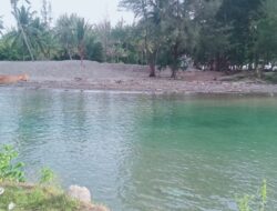 Proyek Pengerukan Rp469 Juta di Lhok Pawoh Kembali Gagal, LSM KOMPAK Sebut Ada Indikasi Pelanggaran Hukum