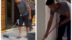 Bakti Taruna Akpol: Dari Bersihkan Posko Hingga Siap Pulihkan Rumah Warga Pasca-Bencana di Aceh Tamiang