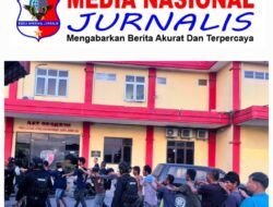 Yang Dianggap Biasa di Belawan, Kini Ditindak: Satuan Brimob Polda Sumut dan Polres Belawan Amankan 17 Pelaku Pungli dan Narkoba
