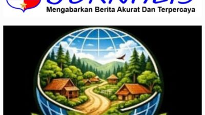 Dana Desa : Bisa Dicek Lewat HP, Warga Diminta Aktif Awasi Penggunaan Anggaran