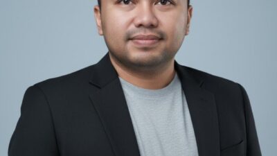 Adhifatra Agussalim Pimpin DPW GAMIES Aceh, Perkuat Konsolidasi Ekonomi Umat