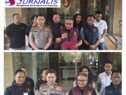 Ditreskrimum Polda Sumut Ungkap Kasus Curas Anak di Medan Marelan, Pelaku Residivis Dibekuk