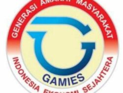 DPW GAMIES Provinsi Aceh Resmi Umumkan Susunan Lengkap Pengurus Periode 2026-2030