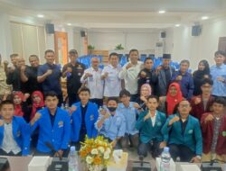 FABEM Sumut Dan Generasi Muda Sumatera Utara Perkuat Peran dalam Penanggulangan Bahaya Narkotika Menuju Indonesia Emas 2045