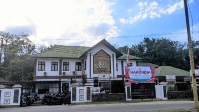 Dumas Dana Desa Hutabangun Jae Masuk Tahap Klarifikasi Kejari Mandailing Natal