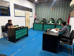 Komisi Informasi Sumut Kabulkan Sengketa, Dua Kades Komisi Madina Wajib Buka APBDes dan SPJ