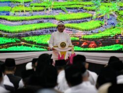 Prof Dr Sutan Nasom Yakin Pengurus Mampu Satukan Ummat :MUI Jabar 2025–2030, Dedi Mulyadi Dorong Independensi dan Peran Strategis MUI