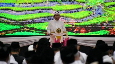 Prof Dr Sutan Nasom Yakin Pengurus Mampu Satukan Ummat :MUI Jabar 2025–2030, Dedi Mulyadi Dorong Independensi dan Peran Strategis MUI