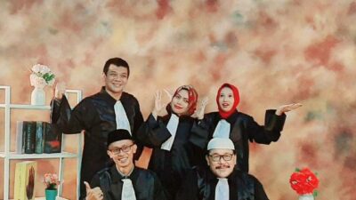 Presiden RI Harap Perintahkan Jajarannya Atasi Anak Putus Sekolah Akibat Dampak Lesunya Ekonomi Akibat Pejabat Tidak Amanah Bertugas