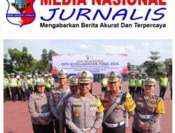 Operasi Keselamatan 2026 TMT 2 sd 15 Februari 2026,akan dilaksanakan, beberapa hal yg perlu diperhatikan sbb :