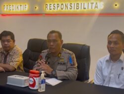Polrestabes Medan Klarifikasi Isu Viral “Korban Jadi Tersangka”, Ini Fakta Penanganan Perkaranya