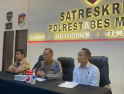 Di Balik Isu “Korban Jadi Tersangka”, Polrestabes Medan Beberkan Kronologi dan Upaya Mediasi