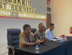 Ahli Hukum Pidana: Penanganan Perkara di Polrestabes Medan Sudah Tepat, Tiap Peristiwa Harus Dipisahkan Secara Hukum