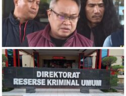 Dit Reskrimum Polda Sumut Tegaskan Puluhan Barang Bukti Sepeda Motor Tidak Hilang: Disimpan di Gudang!