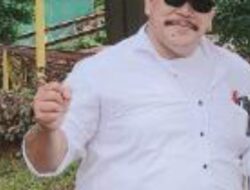 Prof. Dr. Sutan Nasomal: Pemimpin Tanpa Keberpihakan pada Rakyat Akan Tumbang