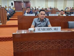 Ketua LPA Sumut Tegaskan Pelanggaran Standar MBG Adalah Ancaman Anak, Operasional Bisa Dihentikan