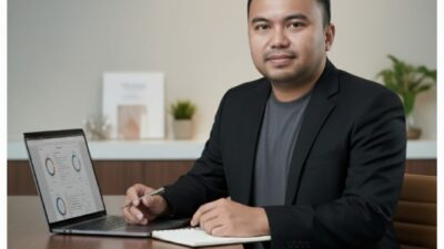 Rapat Konsolidasi Perdana DPW GAMIES Provinsi Aceh Periode 2026–2030 Resmi Digelar