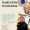 Peringati Hari Pers Nasional 2026, WJMB Tegaskan Komitmen Jurnalisme Independen dan Keterbukaan Informasi