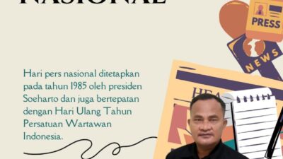 Peringati Hari Pers Nasional 2026, WJMB Tegaskan Komitmen Jurnalisme Independen dan Keterbukaan Informasi