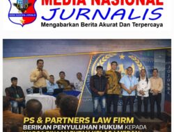 Gandeng Stakeholder, Rutan Kelas I Medan Kembali Berikan Penyuluhan Hukum bagi Tahanan