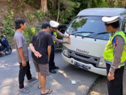 Operasi Keselamatan Toba 2026: Angka Kecelakaan Turun 20 Persen