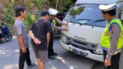 Operasi Keselamatan Toba 2026: Angka Kecelakaan Turun 20 Persen