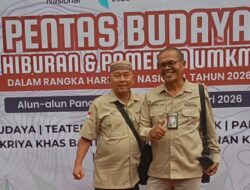 Di Peringatan Hari Pers Nasional 2026 , WARSI Tegaskan Komitmen Insan Pers Independen dan Keterbukaan Infor