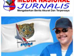 Sutan Nasomal Presiden Ormas KOMPII Dan Partai POM Ajak Semua Kalangan Bergabung.