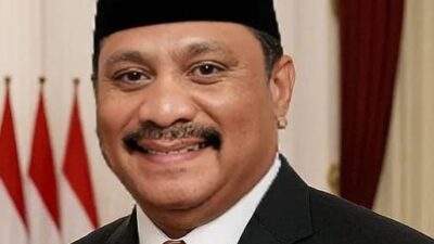 GARNIZUN Kecam Keras Kasus Narkoba Oknum Kasat Narkoba Bima, Desak Hukuman Seumur Hidup dan Pecat Tanpa Ampun