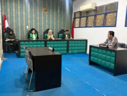 Putusan Komisi Informasi Akhiri Sengketa Desa Malintang Jae, Hak Warga Atas Dokumen Publik Dikabulkan